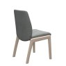 Stressless Low Back Dining Chair