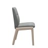 Stressless Low Back Dining Chair