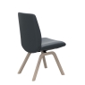 Stressless Mint Dining Chair Low Back with Arms D200