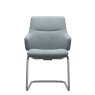 Stressless Mint Dining Chair Low back With Arms D400