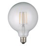 LED Dimmable PG Globe Bulb 6W 806 Lumins Clear E27