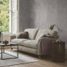 parker knoll devonshire small 2 seater pillowback sofa