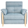 Ercol Mondello Chair Fabric