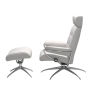 Stressless london with Adjustable Head Rest