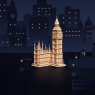 Big Ben - 3D Wooden Puzzle