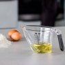 Master Class Angled Measuring Cup 400ml