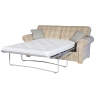 Delta 3 Seater Sofa Bed