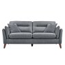 Clemence 3 Seater