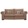 Troy XL Split Standard Back Sofa