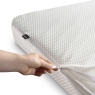 Jaybe Supreme Small Double Folding Bed Mattress Protector