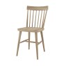 Cheshire Dining Chair Oak