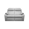 Gplan Kingsbury 2 Seater Sofa