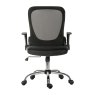 Space Saver Office Chair Front