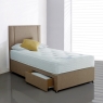 Alpha comfort divan bed