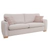 Mirabel Grand Sofa Standard back