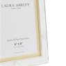 Laura Ashley Mother Of Pearl Photo Frame 4x6"