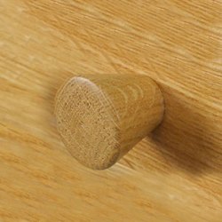 Wood Knob (1h11)