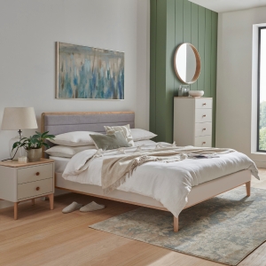 Mendham Bedroom Collection