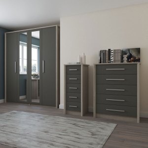 Alderton Bedroom Collection