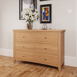 Glasswells Collections Bedroom Furniture