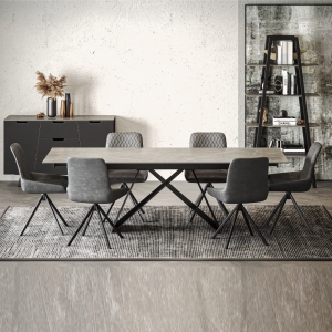 Orion Dining Collection