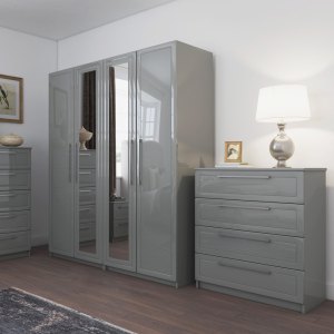 Ickworth Bedroom Collection