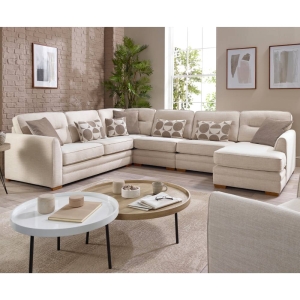 Beatrice Sofa Collection