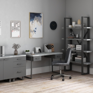 Fuji Stone Office Collection