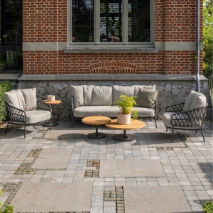Calpi Garden Collection