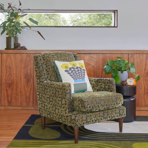 Orla Kiely Spiddal Collection