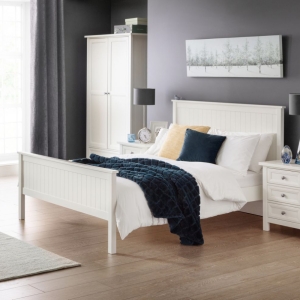 Marley Surf White Bedroom Collection