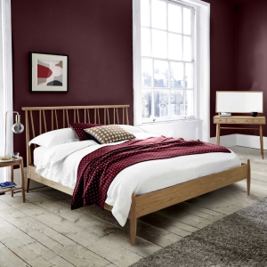 Ercol Winslow Bedroom Collection