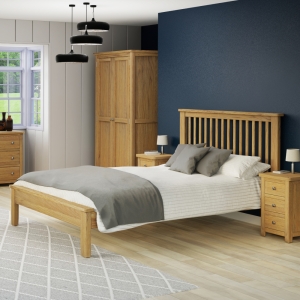 Hadleigh Bedroom Collection