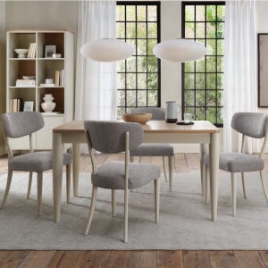 Lisbon Dining & Living Collection