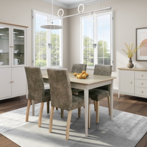 Caloway Living & Dining Collection