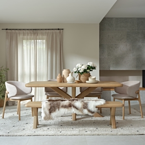 Fauna Dining & Living Collection