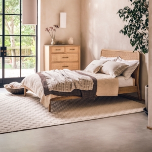 Paris Bedroom Collection