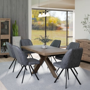 Fox Living & Dining Collection