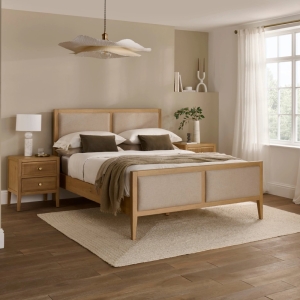 Lyon Bedroom Collection