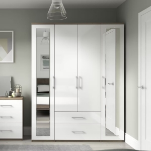 Charlton Bedroom Collection