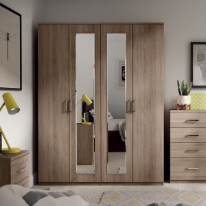 Marlow Bedroom Collection