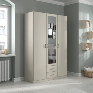 Genoa Bedroom Collection