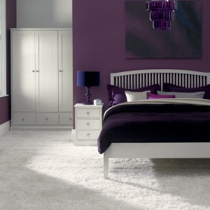 Alaska Cotton Bedroom Collection