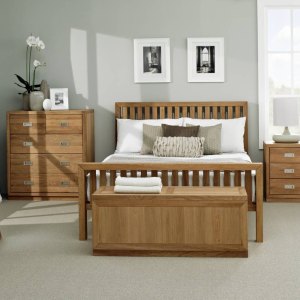 Chepstow Bedroom Collection