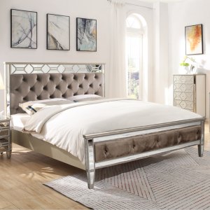 Remy Bedroom Collection