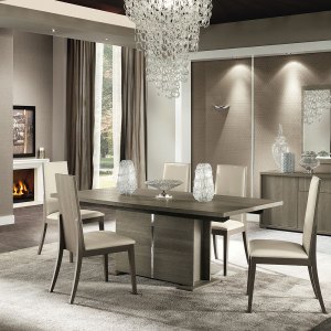 Troston Dining Collection
