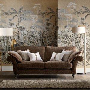 Clara Sofa Collection