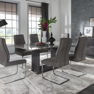 Donatello Dining Collection
