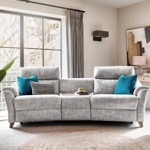 G Plan Hurst Sofa Collection