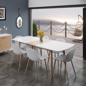 Positano Dining Collection